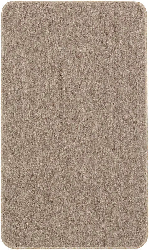 Hestia 走廊地毯 Dakota 80x250cm 棕色