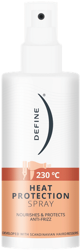 Define 热防护喷雾 150ml