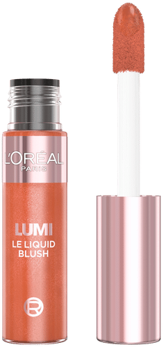 L'Oréal Paris Lumi Le Liquid 635 Glowy Worth It Medium 腮红 5 ml