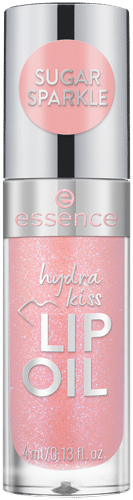essence hydra kiss LIP OIL 10 Sugar Sparkle 4 ml