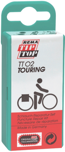 Tip Top TipTop TT-02自行车轮胎修补套装7片