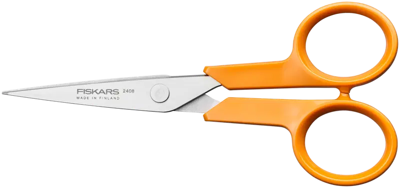 Fiskars Classic 缝纫剪刀 13 cm｜Fiskars Classic Ompelusakset 13 cm