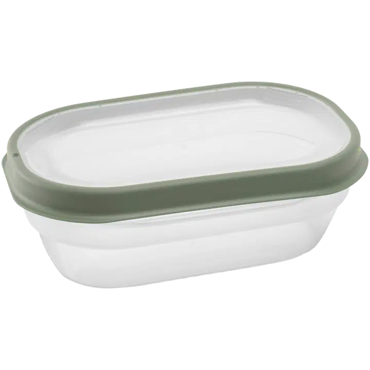 Nordiska Plast 食品储存密封生态 0,3 l