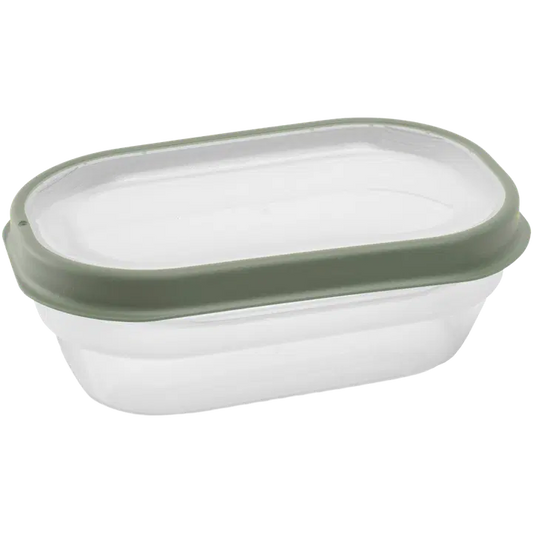 Nordiska Plast 食品储存密封生态 0,3 l