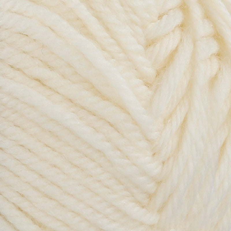 Novita Wonder Wool DK 毛线 50克 泡沫色 017｜Novita lanka Wonder Wool DK 50 g vaahto 017