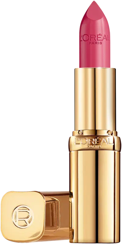 L'Oréal Paris 巴黎欧莱雅纷泽琉光奢润唇膏 453号 玫瑰奶油 4,8 g｜L'Oréal Paris Color Riche Satin 453 Rose Crème huulipuna 4,8 g