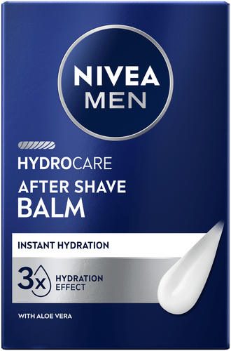 NIVEA MEN Protect & Care NIVEA MEN 100ml Protect & Care保湿须后膏