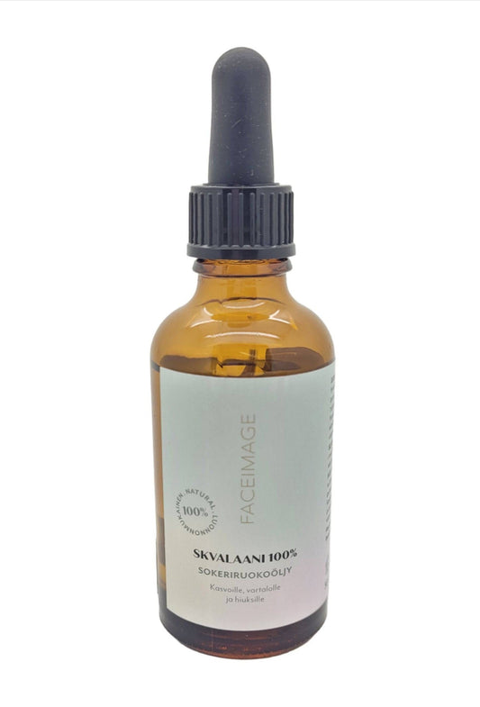 100%甘蔗角鲨烷 50 ml