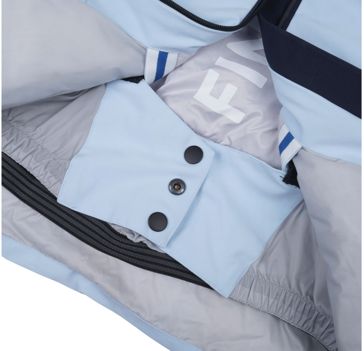 Luhta Kuura Wm芬兰奥林匹克女士超保暖羽绒服