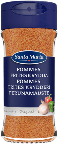 Santa Maria 68G Perunamauste