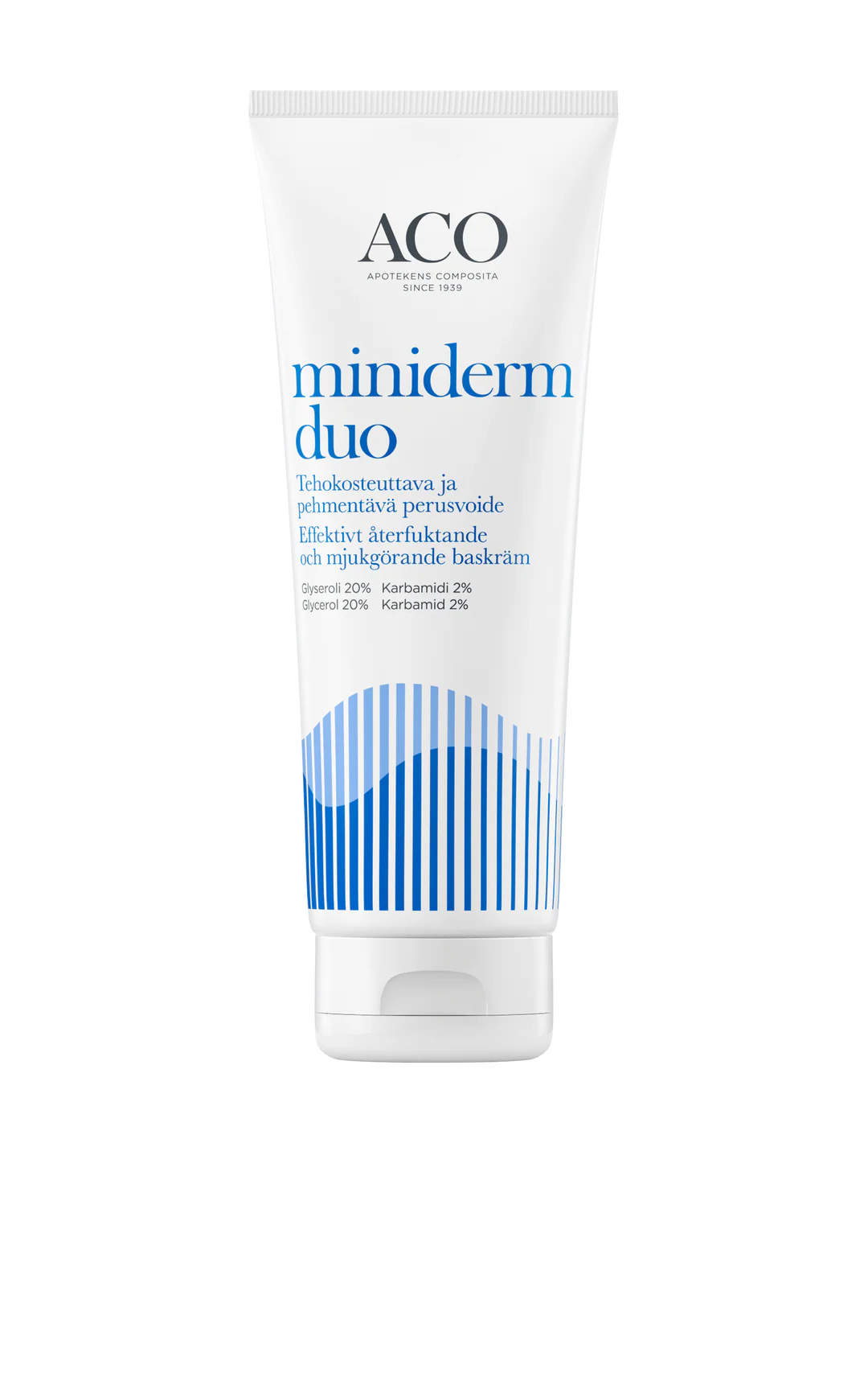 ACO Miniderm Duo emulsiovoide双效霜 210G
