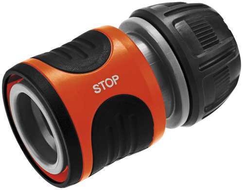 Gardena 母锁扣连接器13-15mm