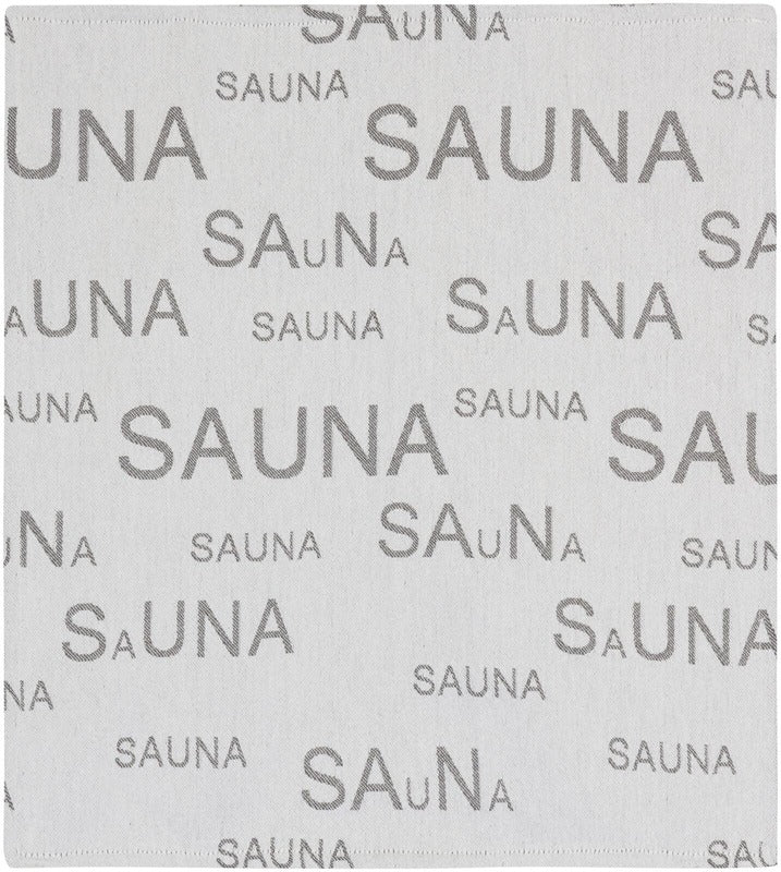 House 餐垫 桑拿 50x55 cm｜House pefletti Sauna 50x55 cm