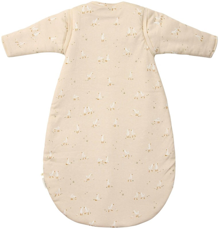 Little Dutch 冬季睡袋 90厘米 小鹅｜Little Dutch unipussi Talvi 90 cm Little Goose