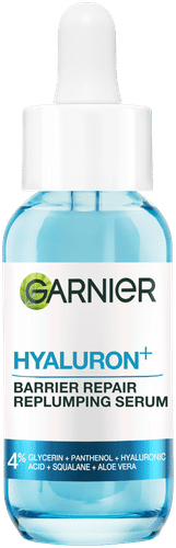 Garnier SkinActive 卡尼尔玻尿酸精华液（干性肌用） 30 ml