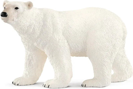 Schleich 北极熊