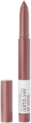 Maybelline 纽约超级持久墨水蜡笔唇膏 15 Lead The Way 1,5g