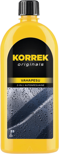 KORREK Originals 蜡质清洁剂 700 ml