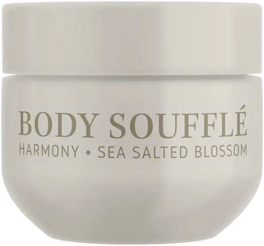 Gunry 碎屑身体慕斯润肤霜和谐 200ml｜Gunry Crush Body Soufflé vartalovoide Harmony 200ml