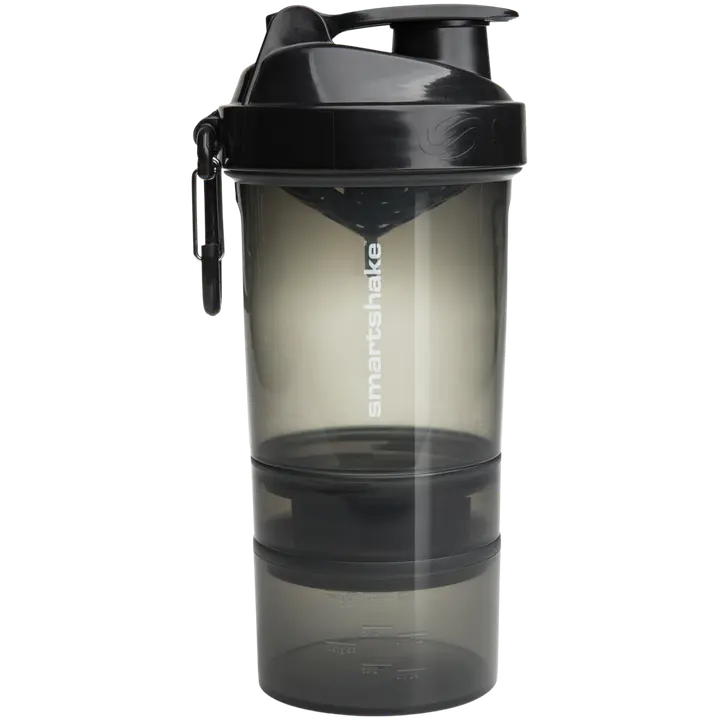 Smartshake Original2GO shaker 600 ml-Smartshake Original2GO 摇床 600 ml