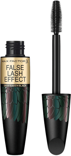Max Factor False Lash Effect ripsiväri Deep Raven Black 13,1 ml