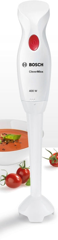 Bosch 手持搅拌棒 CleverMixx 400瓦 MSM14000 白色