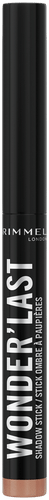 Rimmel Wonder'Last Shadow Stick 1,64 g 003 Copper Wink, luomiväripuikko