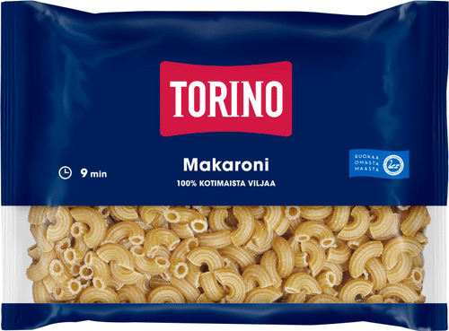Torino 400g 通心粉