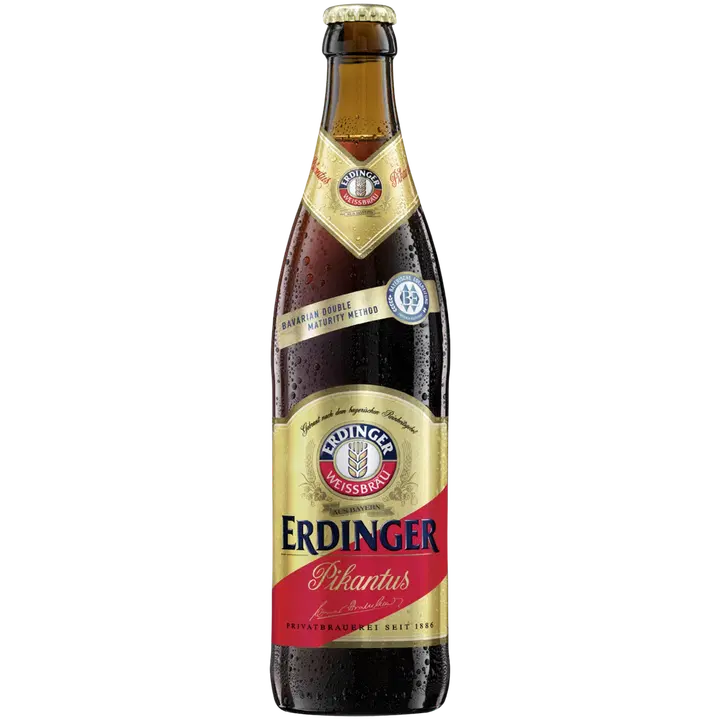 Erdinger Pikantus 7,3 % 50 cl plo｜Erdinger 皮坎图斯 7.3% 50 cl plo