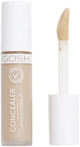 Gosh Concealer High Coverage 003 Sand peiteaine 6ml