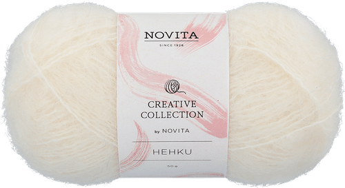 Novita 线 Hehku 50克 伦吉 0111