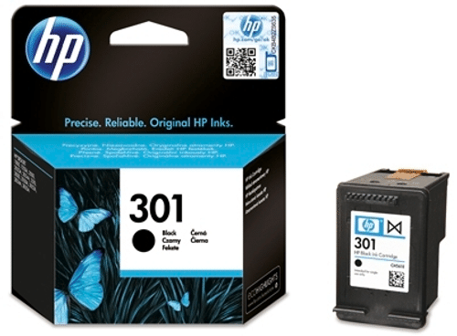 HP 墨盒 CH561EE30 黑色