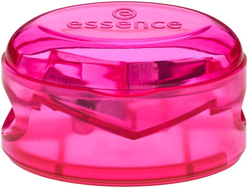 Essence 双孔卷笔刀 1个