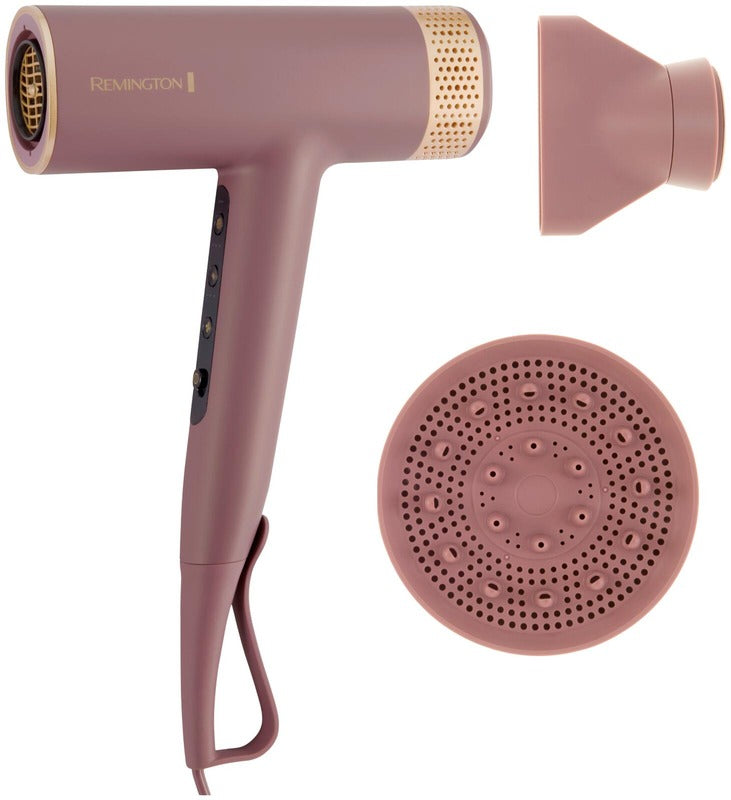 Remington AIRvive™ 数字BLDC吹风机 EC8930