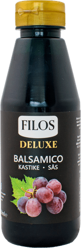 Filos 豪华深色香醋汁 250ml