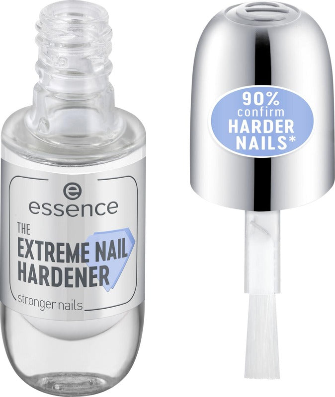Essence 极致指甲硬化剂 8 ml