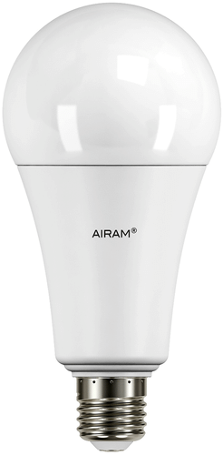 Airam LED标准灯泡 17.5W/840 E27 2452lm