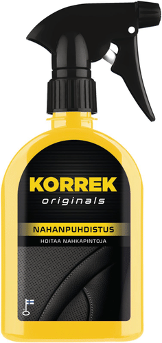 KORREK Originals Korrek 350ml皮革清洁剂