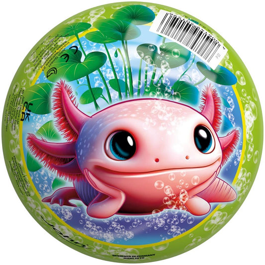 John 球13厘米，多款｜Pallo 13 cm, erilaisia