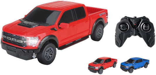 Koolspeed Ford F-150 Raptor RC 越野车 1:14
