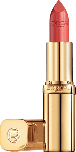 L'Oréal Paris 巴黎欧莱雅纷泽琉光奢润唇膏 108号 铜棕 4,8 g