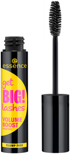 Essence 浓密丰盈睫毛膏 12 ml