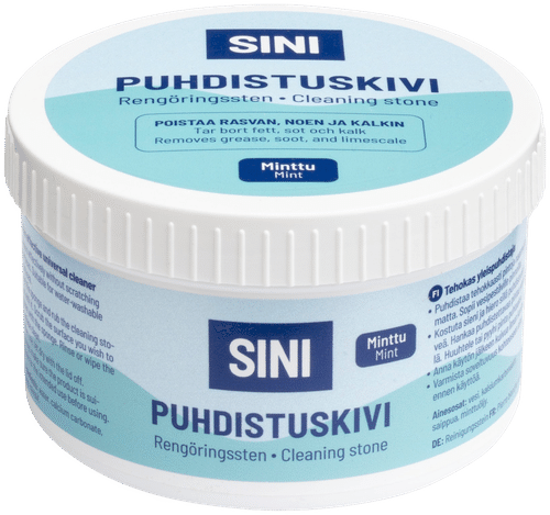 SINI 清洁石 薄荷 300g