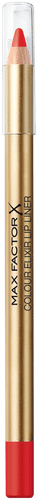 Max Factor Colour Elixir Lip Liner 60 Red Ruby 1g huultenrajauskynä