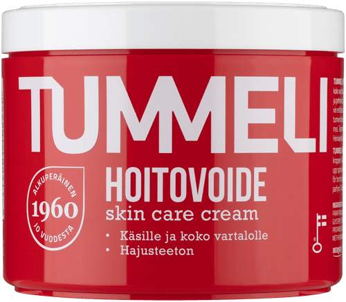 Tummeli 410克护理膏霜