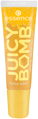 Essence JUICY BOMB 亮泽唇蜜 109 蜜蜂之恋 10 ml