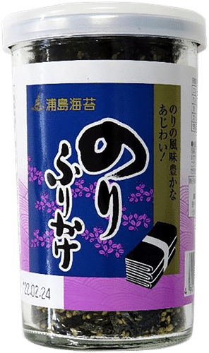 Urashima 海苔紫菜拌饭料 50g