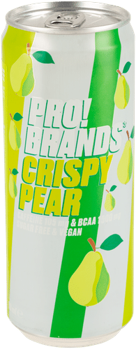 ProBrands BCAA饮品 梨味 330ml