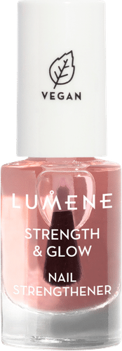 Lumene Strength & Glow 指甲强化剂 5 ml