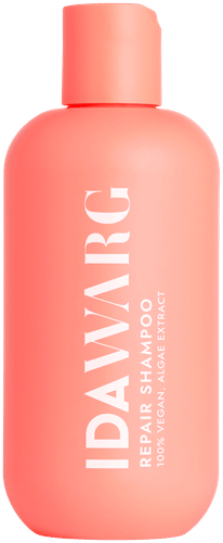 IDA WARG Beauty Repair Korjaava shampoo 250 ml